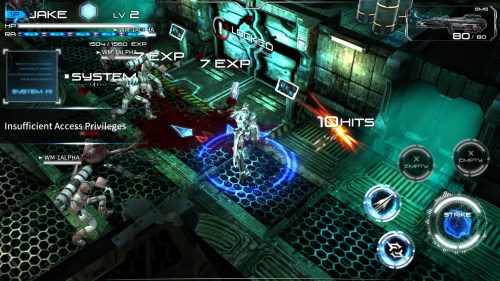 Implosion Never Lose Hope Free Download For Pc